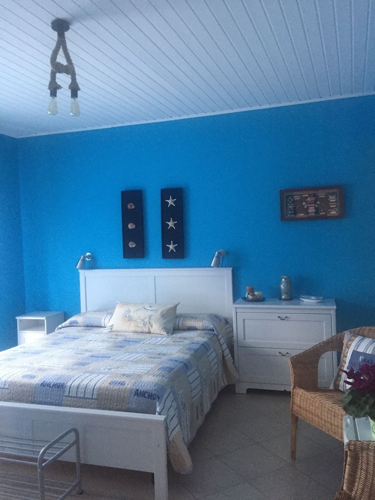 Double Room, Balcony