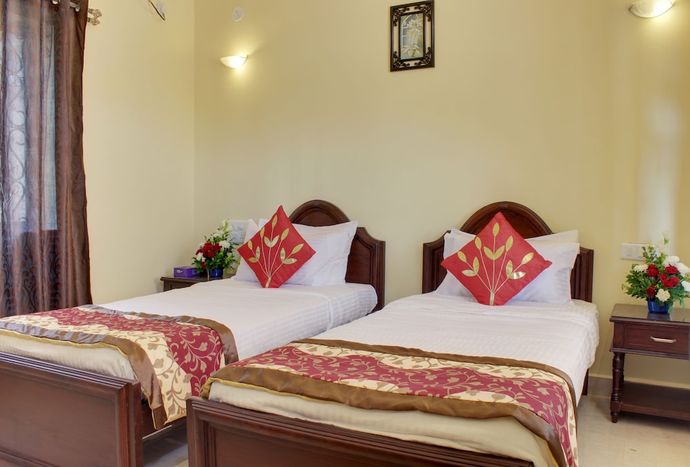 Deluxe Suite, 1 Bedroom photo 3