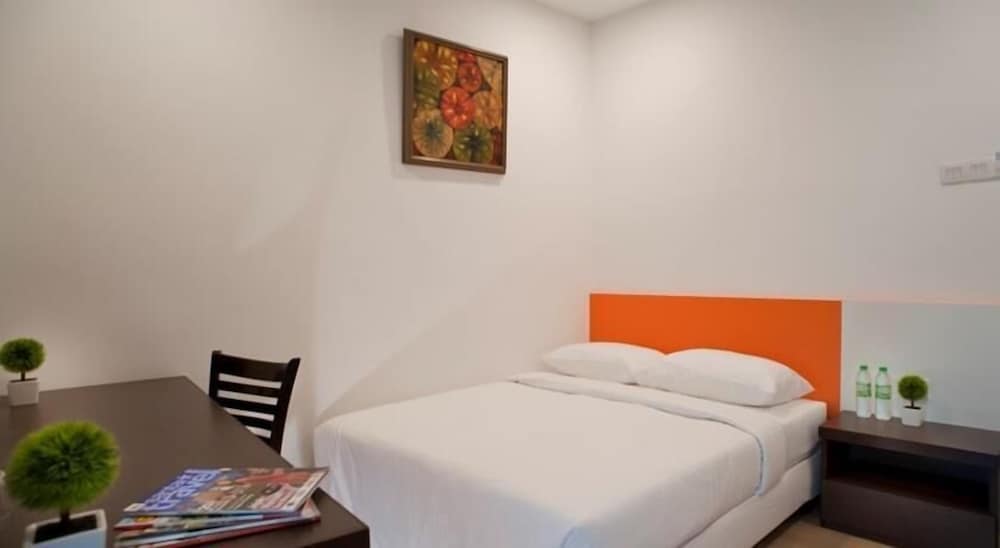Room (Double bed) photo 3