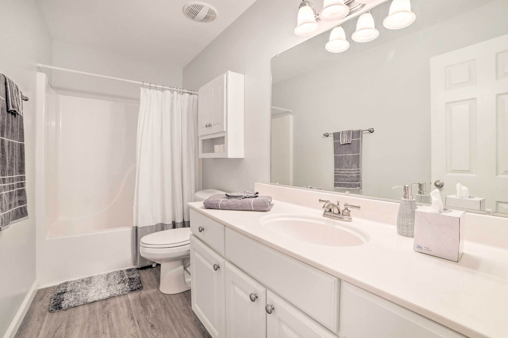 House (2 Bedrooms) photo 2