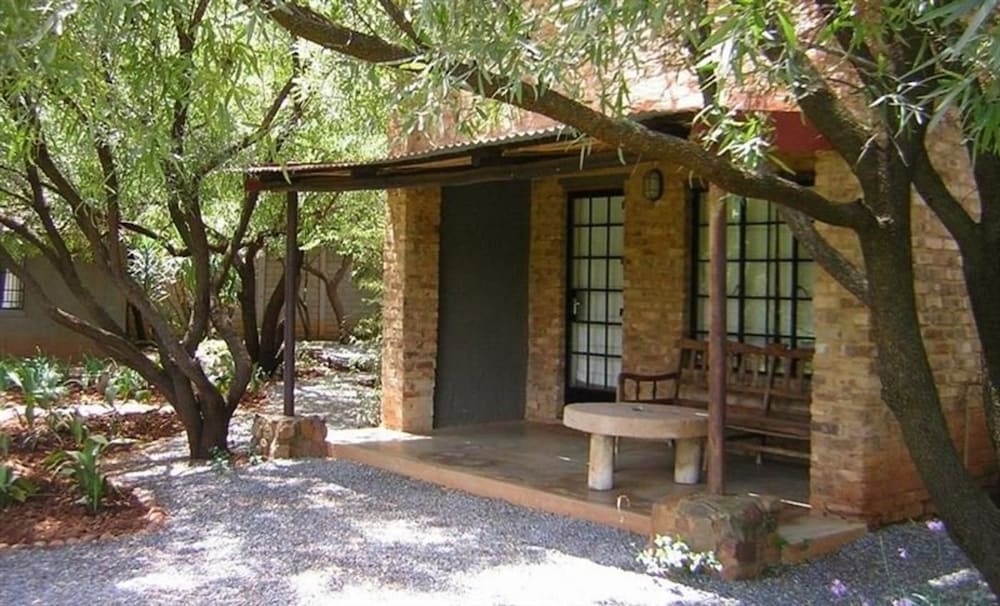 Classic Cottage, 1 Bedroom photo 2