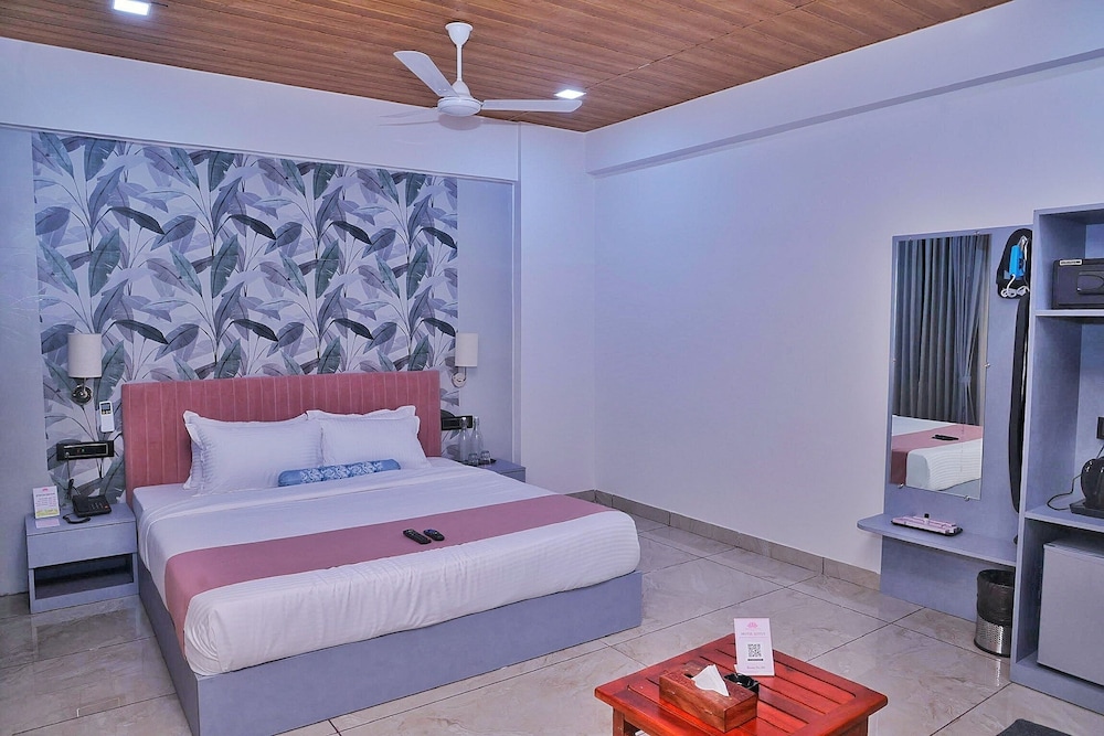 Executive Room - Photo 3