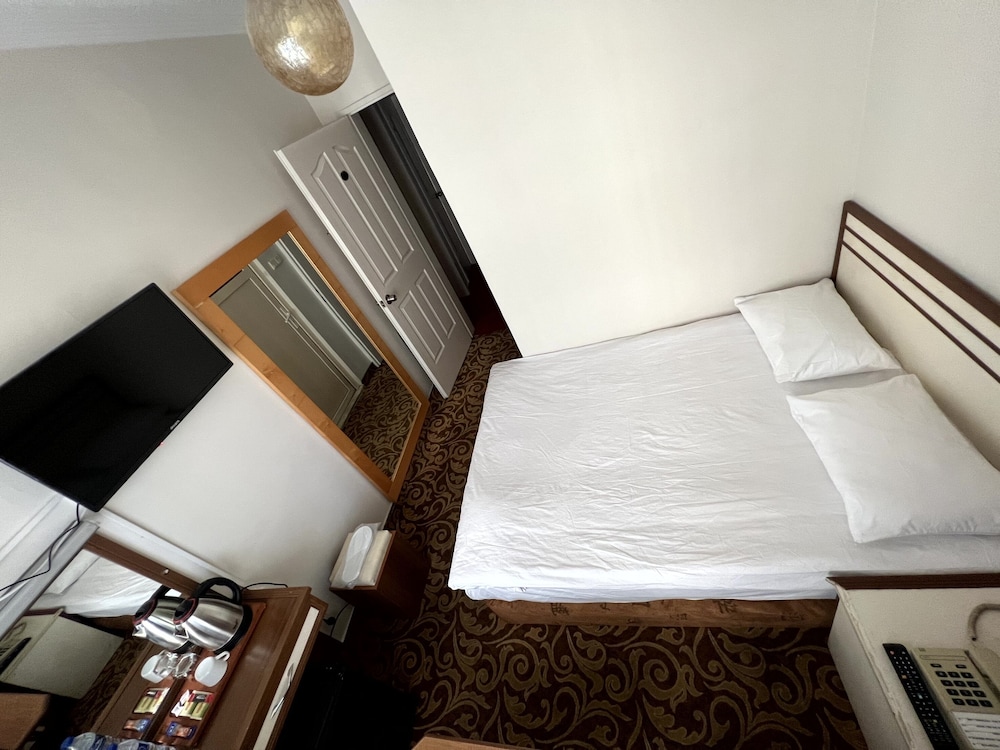 Comfort Single Room photo 1