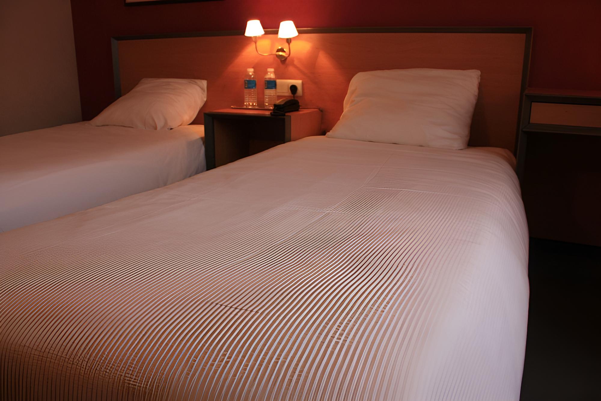 Standard Twin Room photo 1