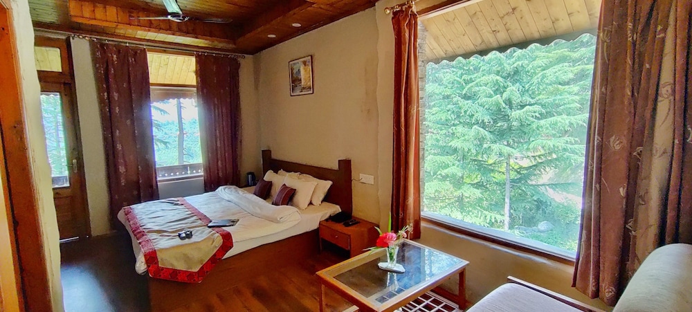 Imperial Suite