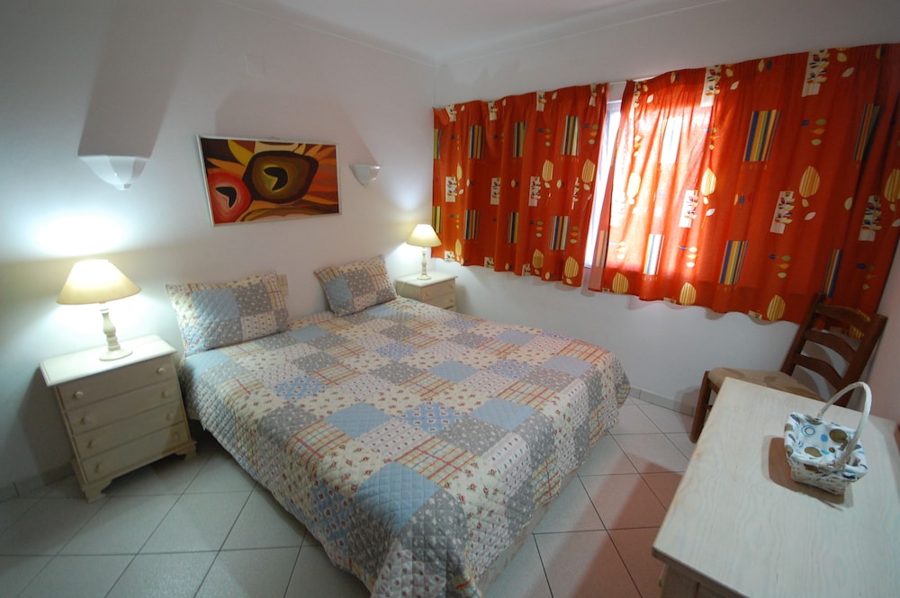 Apartment, 1 Bedroom, Balcony