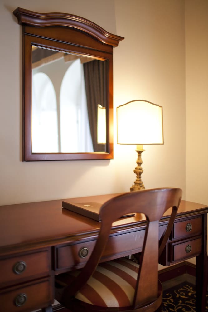 Classic Double Room (Villa Argentina) photo 2