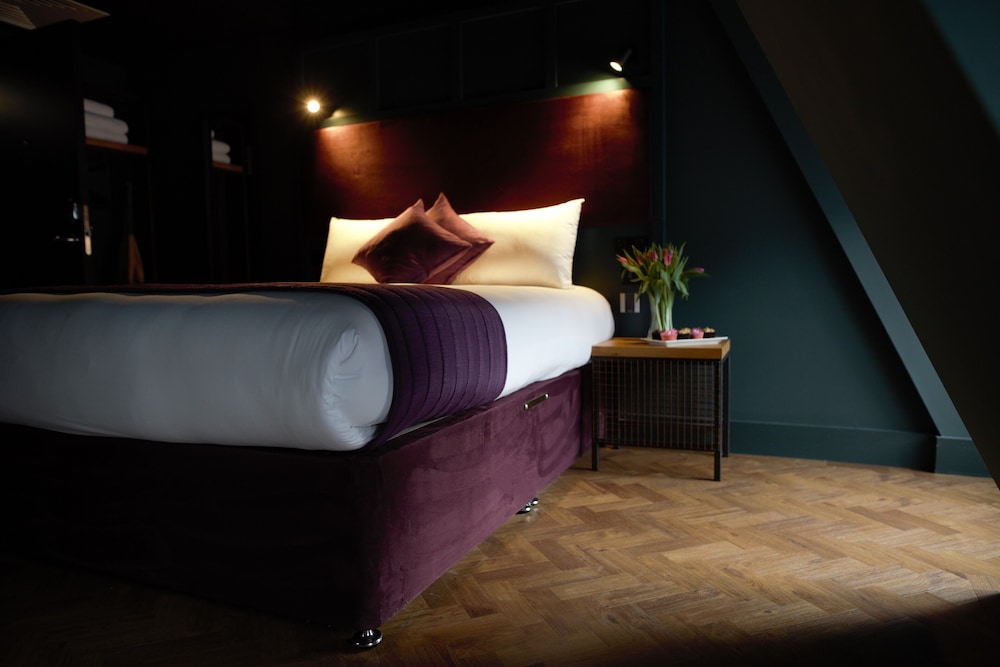 Exclusive Double Room photo 3
