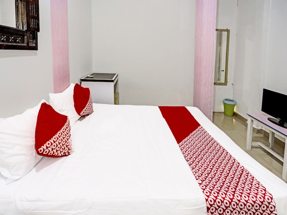 Standard Double Room - Photo 3
