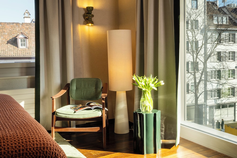 Executive Double Room - Photo 18