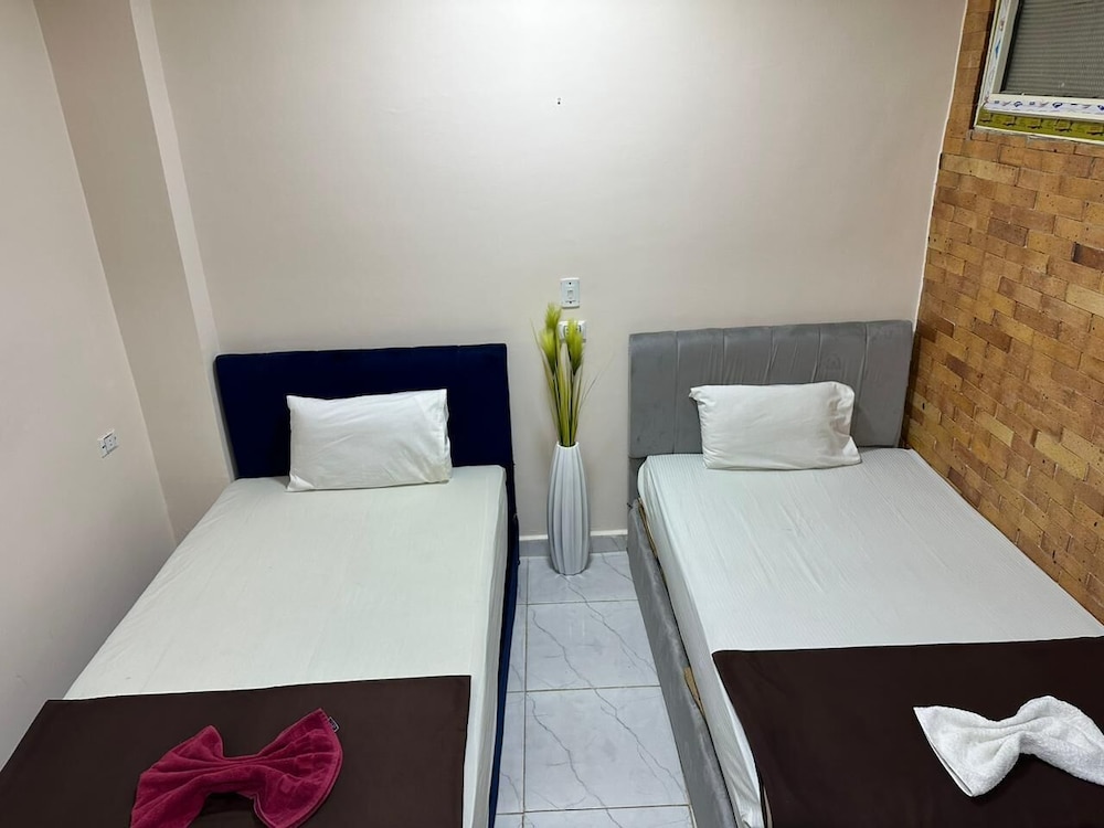 Basic Double Room