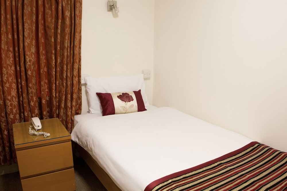 Single Room photo 1