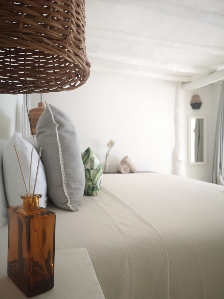 Honeymoon Double Room