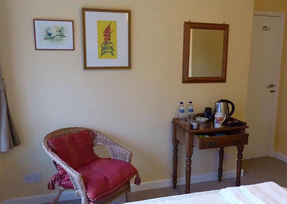 Comfort House, 1 Bedroom Private Bathroom photo 3