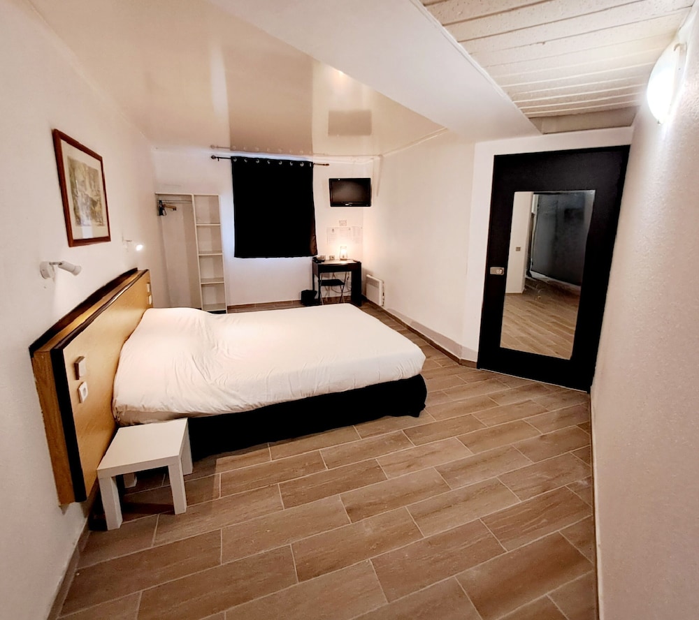 Crystal Hotel Saint Denis Basilique, Billede 4