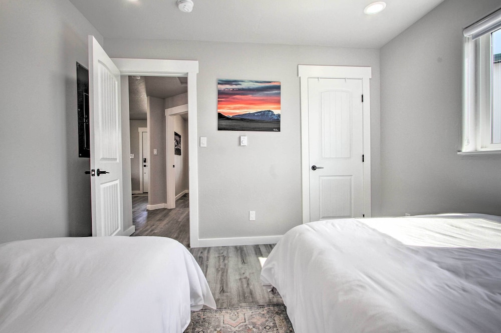 House (2 Bedrooms) photo 1