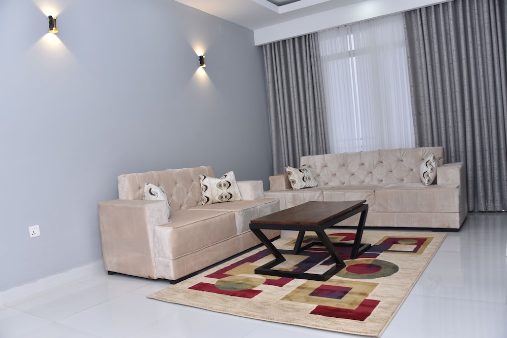 Standard Double Room, 1 King Bed