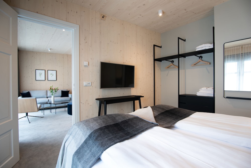 Family Suite - Photo 4