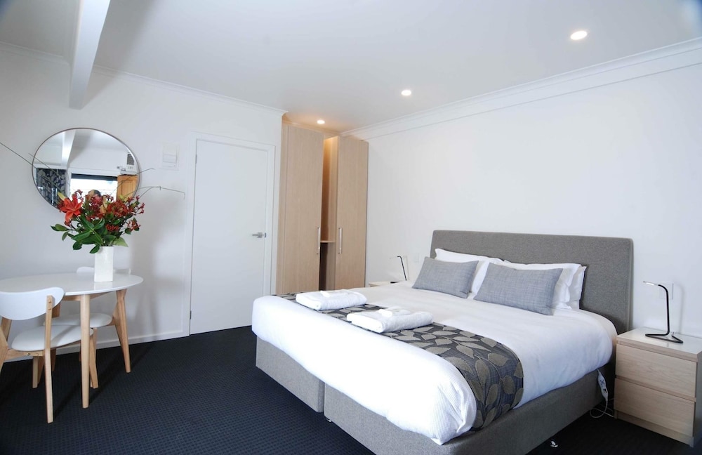 Executive Suite, 1 King Bed