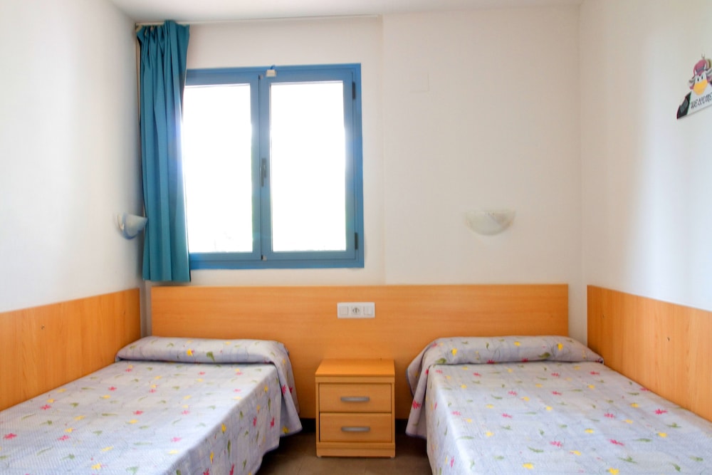 Habitación Cuádruple