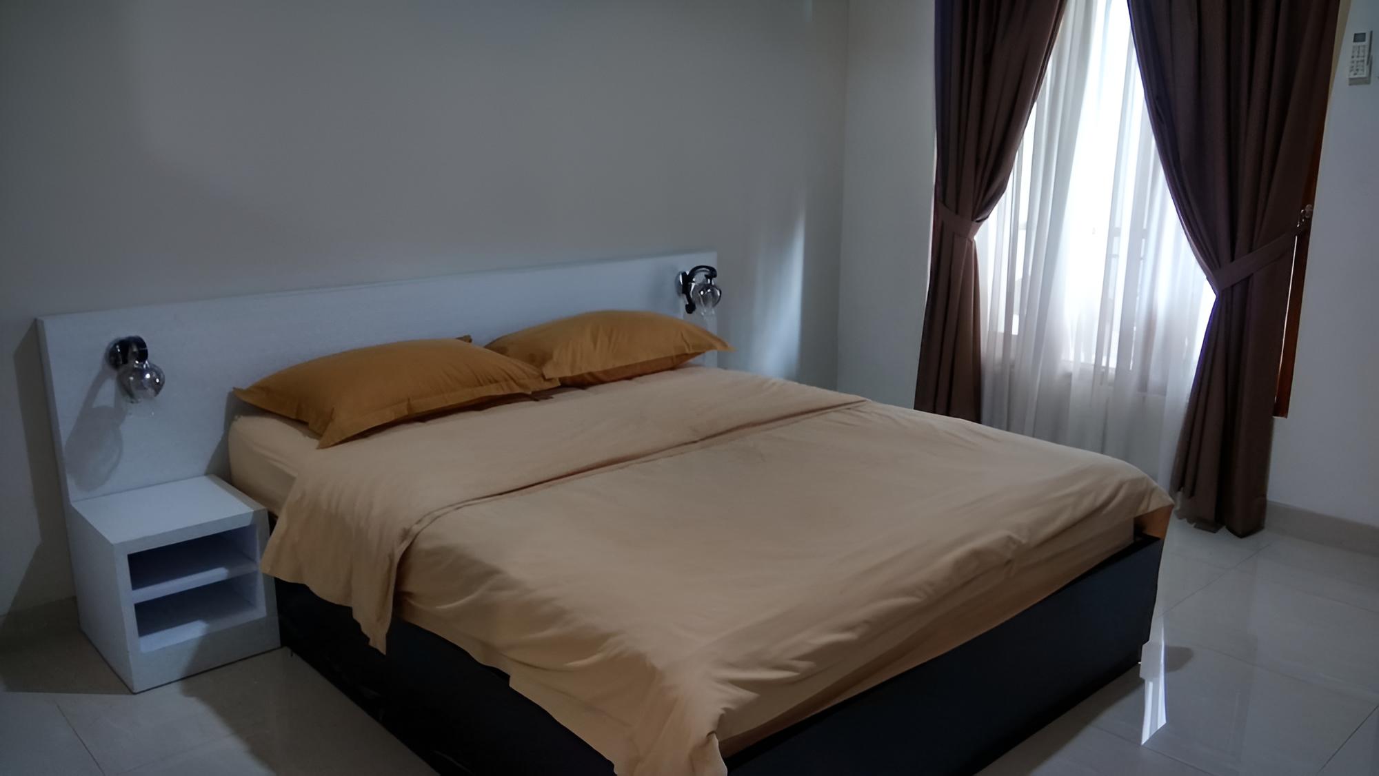 Standard Double Room photo 1