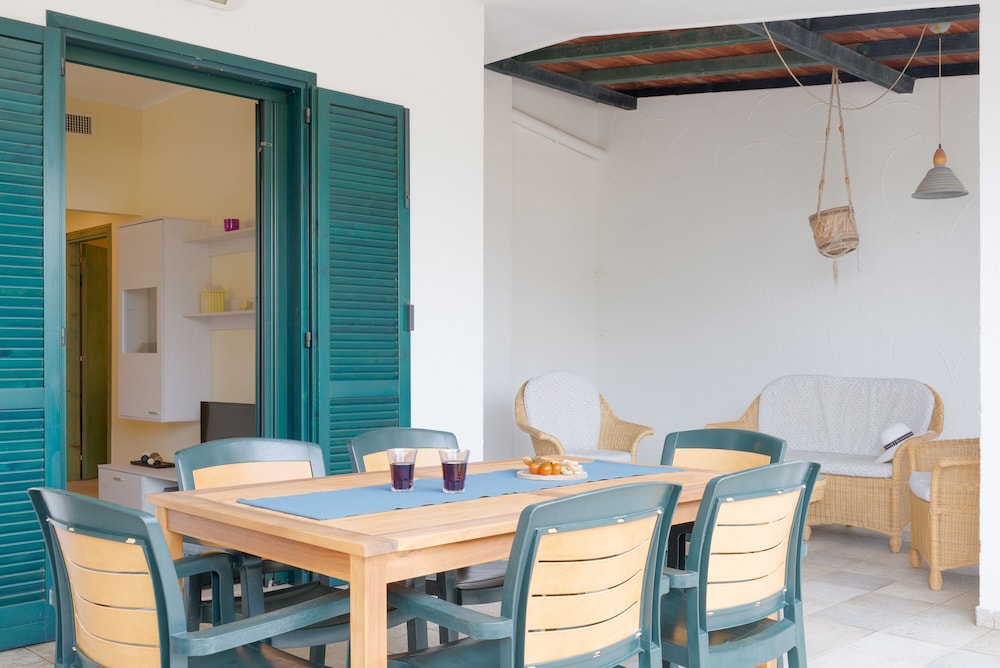 Villa, 2 Bedrooms (Villa Aquilone with pool)