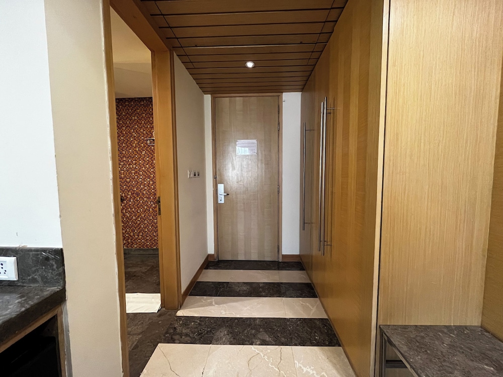 Superior Double Room - Photo 15