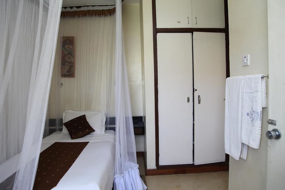 Standard Double Room, Non Smoking photo 3
