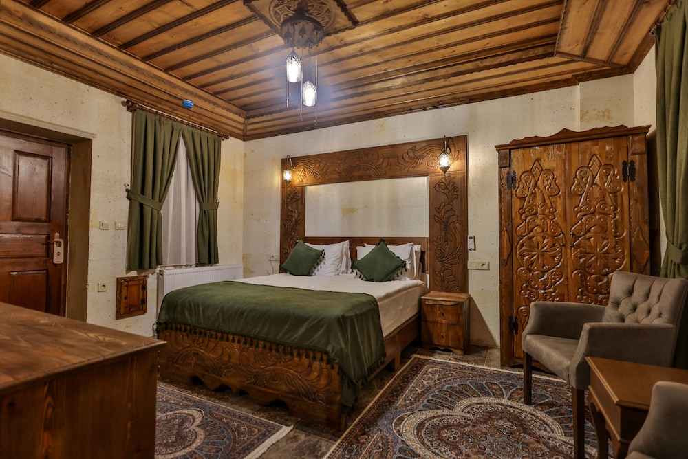 Deluxe Room (Private Garden) - Photo 19