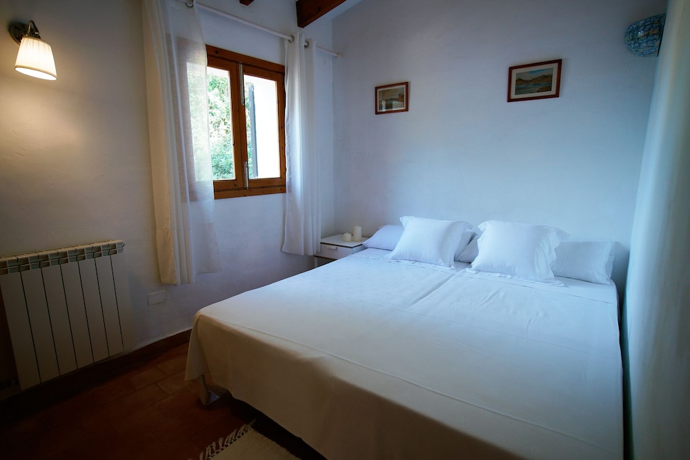 Villa Superior, 4 habitaciones, piscina privada