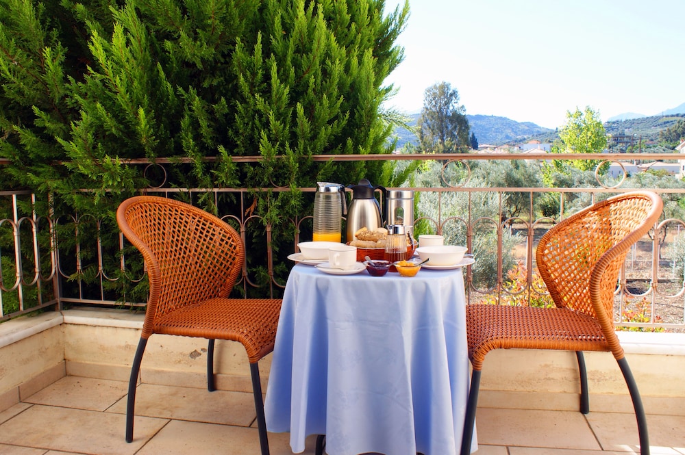 Standard Duplex (for 2-5 people, Nefeli or Kyveli ) photo 3