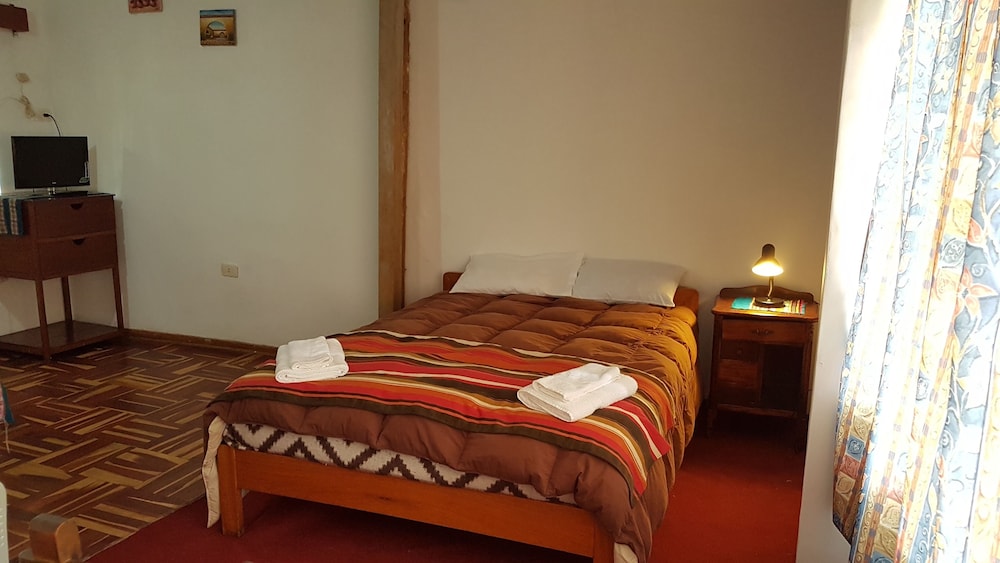 Standard Double Room, Garden View photo 3