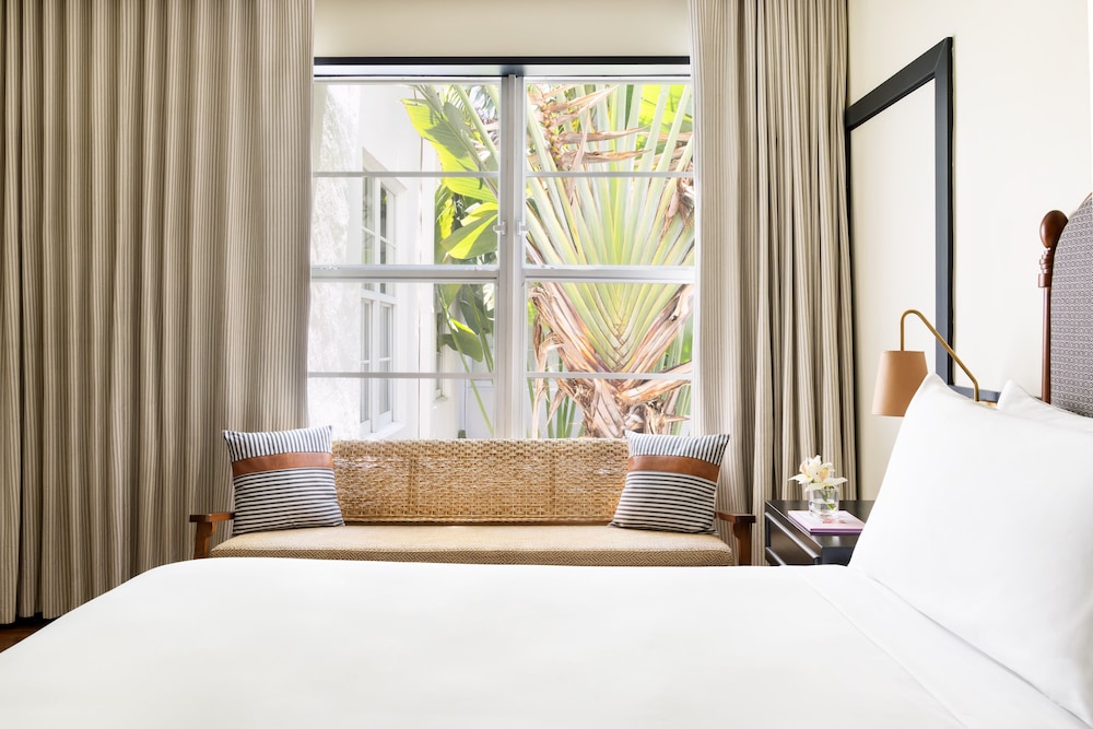 Junior Suite, 1 King Bed