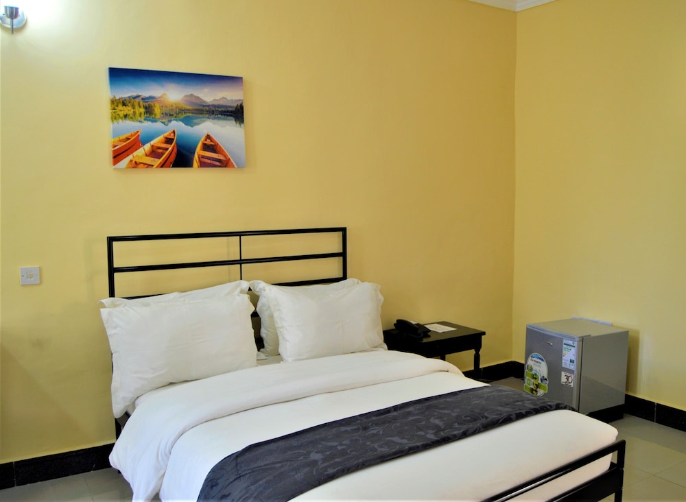 Standard Single Room photo 3