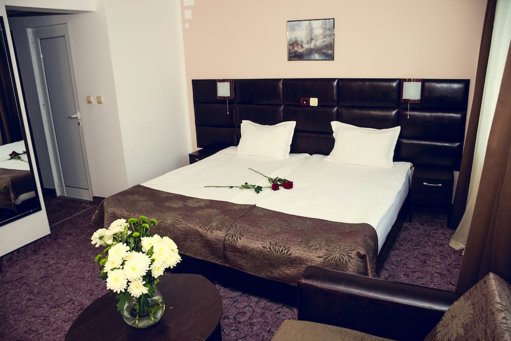 Luxury Double Room photo 3