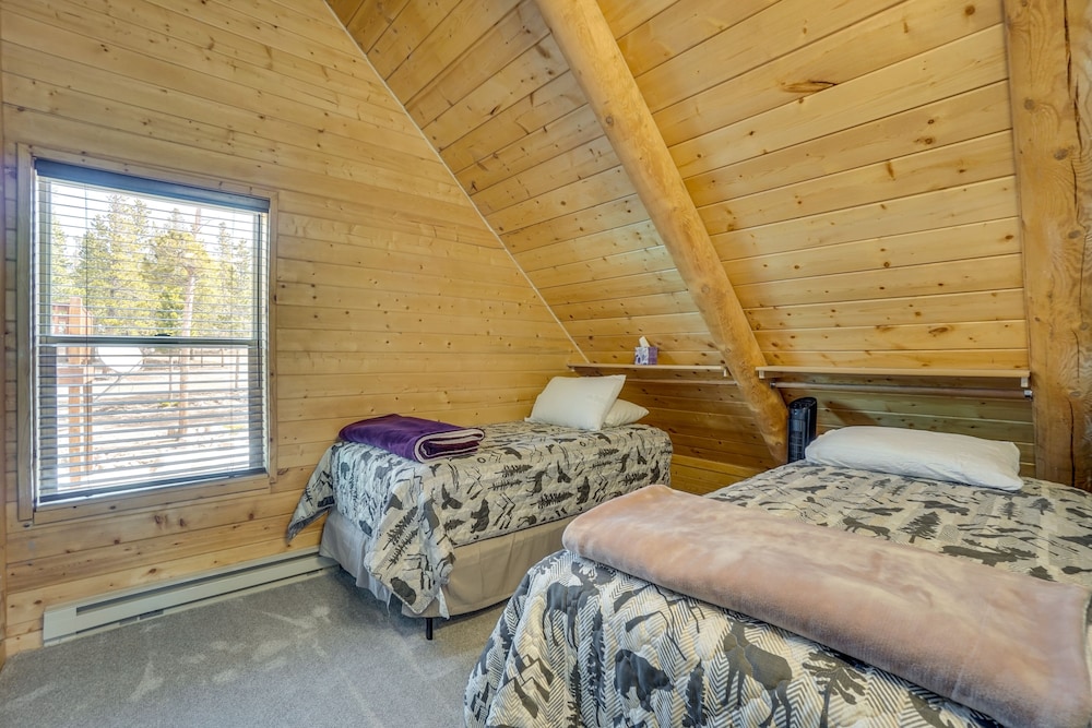 House (4 Bedrooms) photo 1