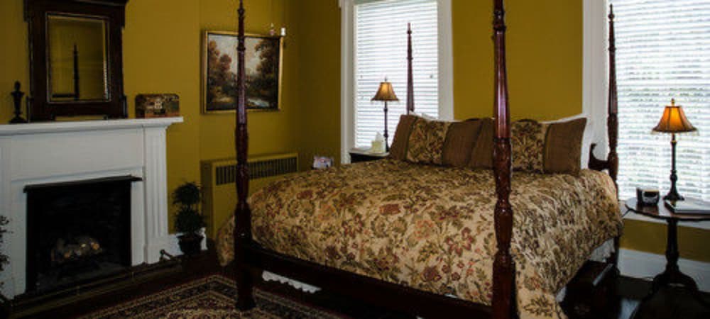 Room, Private Bathroom (Hotty Toddy) photo 2