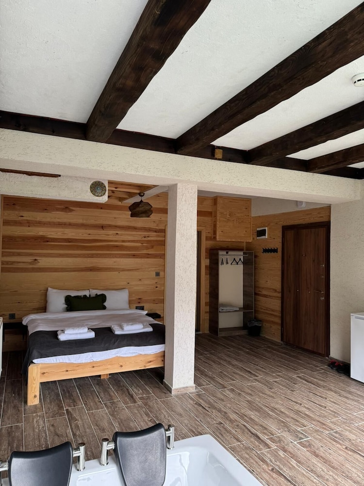 Basic Room photo 1
