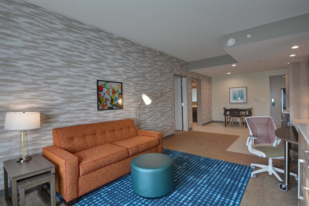 Studio, 1 King Bed, Accessible (Hearing) - Photo 4