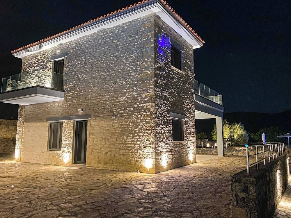 Villa, Multiple Beds, Private Pool, Pool View