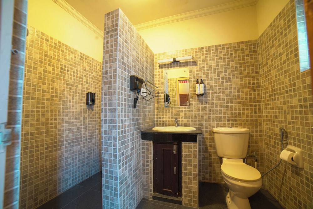 Superior Double or Twin Room photo 3