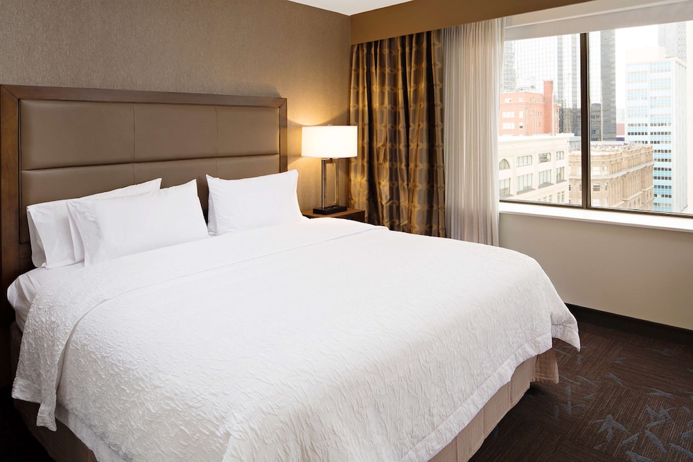 Hampton Inn & Suites Dallas Downtown, Billede 5