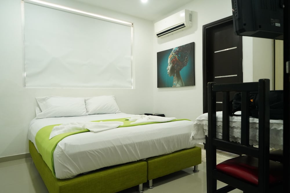Standard Double Room photo 1