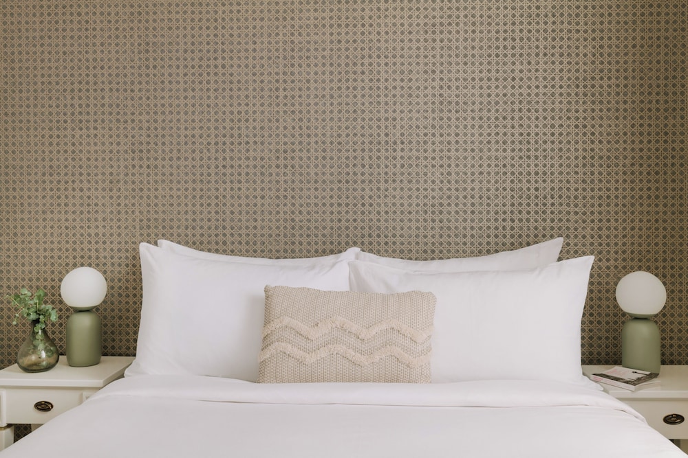Standard Single Room, 1 Large Twin Bed