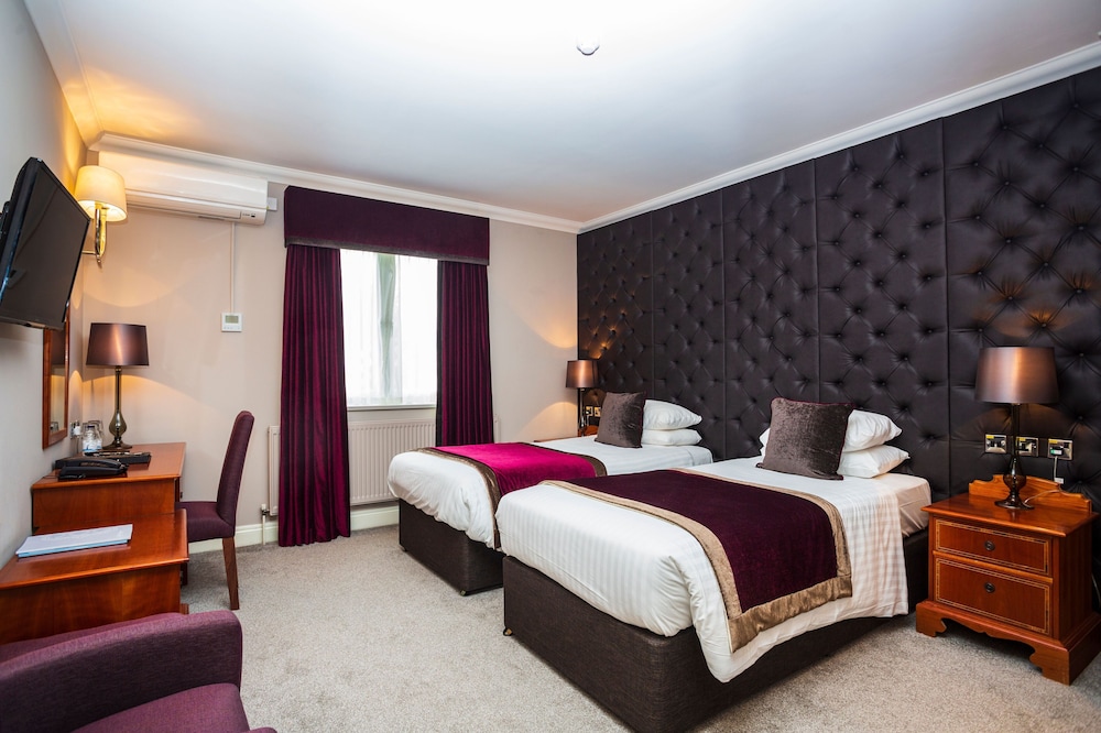 Superior Twin Room photo 3