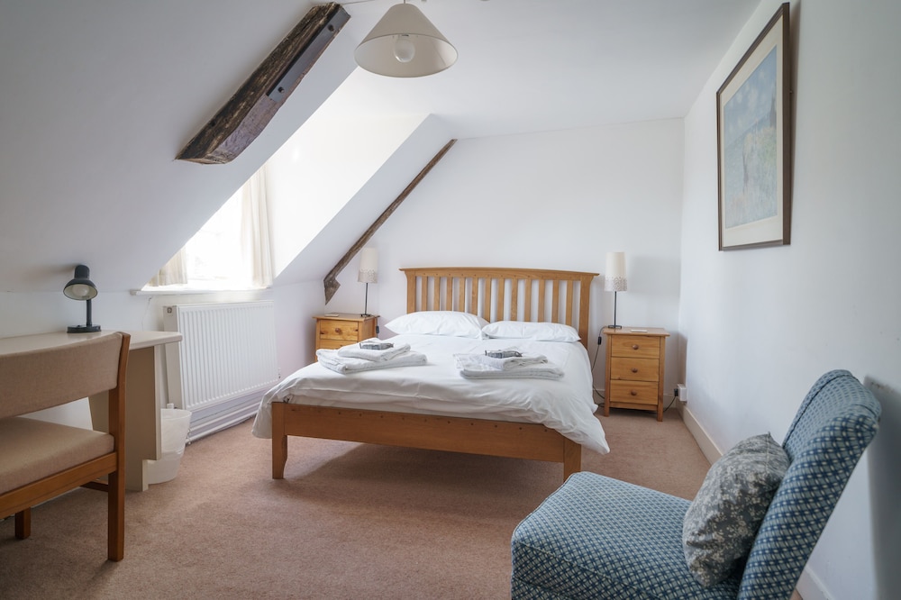 Double Room, Ensuite (With View) photo 2