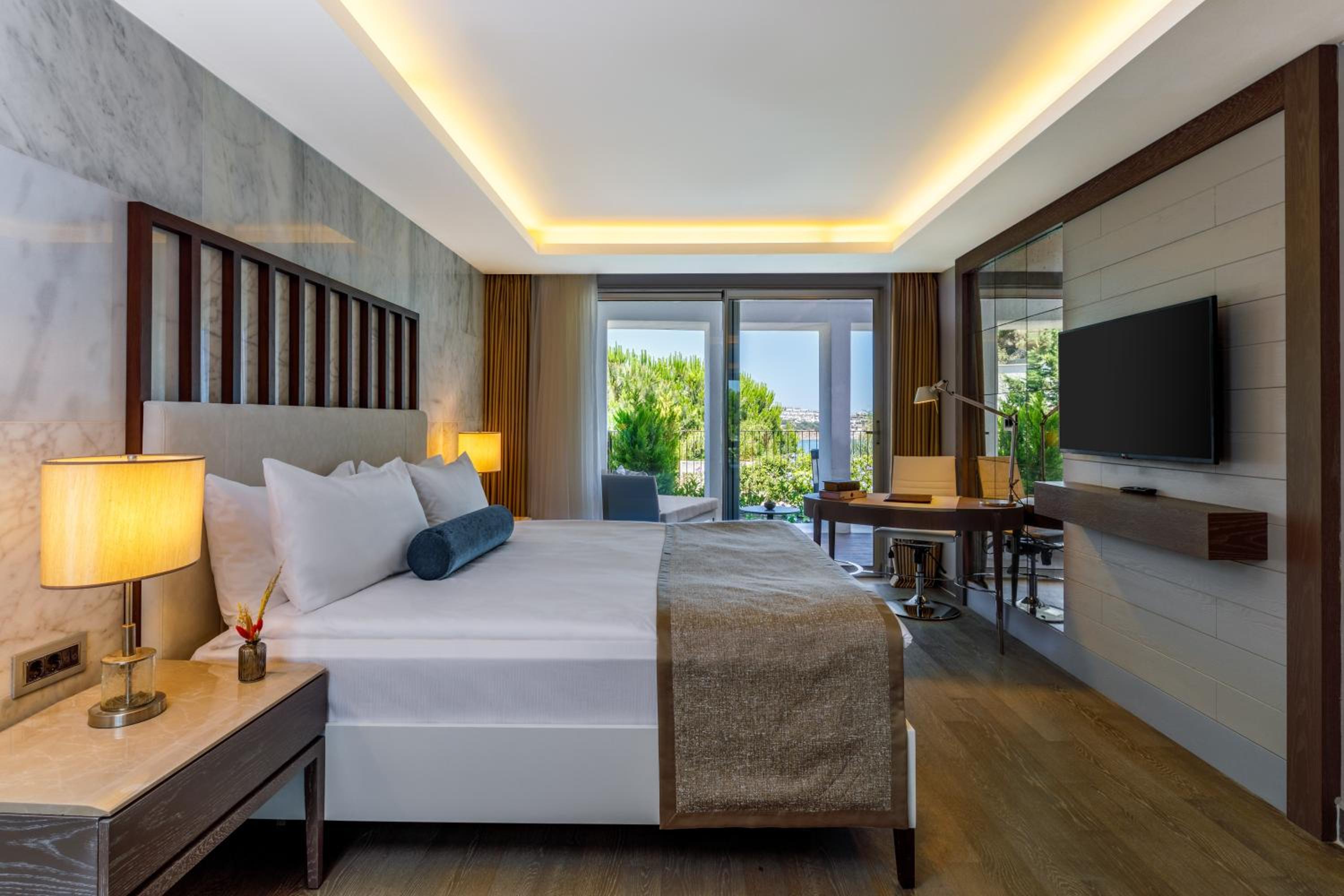 Superior Suite - Annex