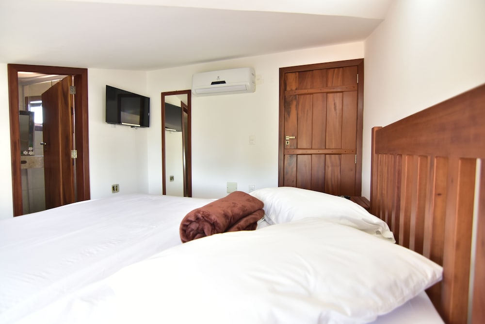 Basic Twin Room - Photo 7