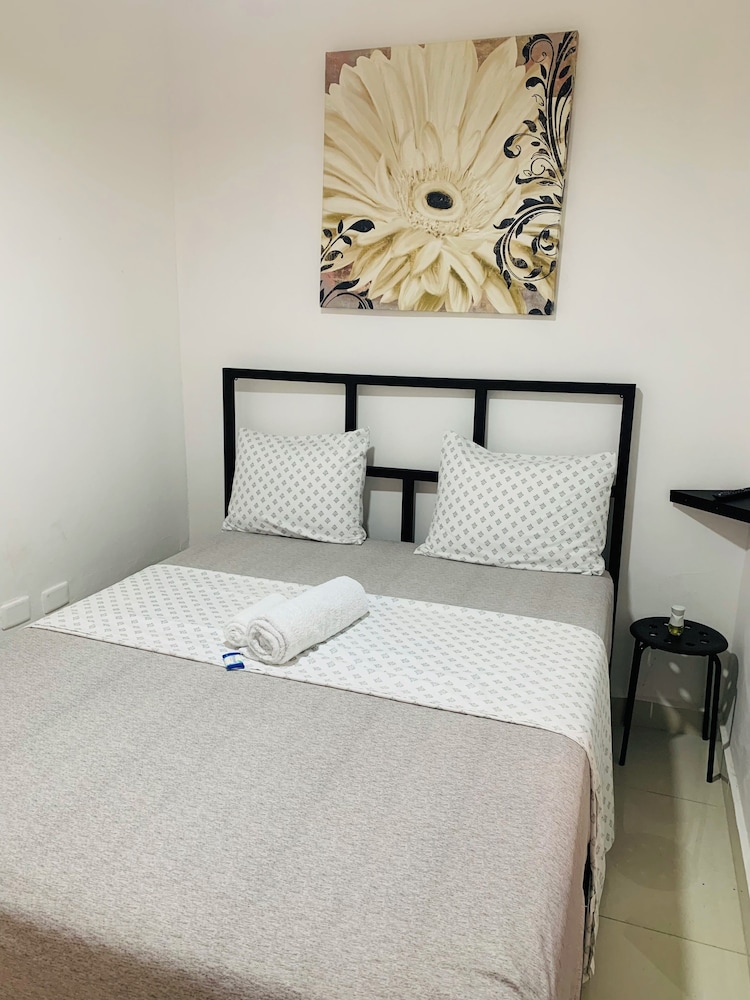 Basic Room
