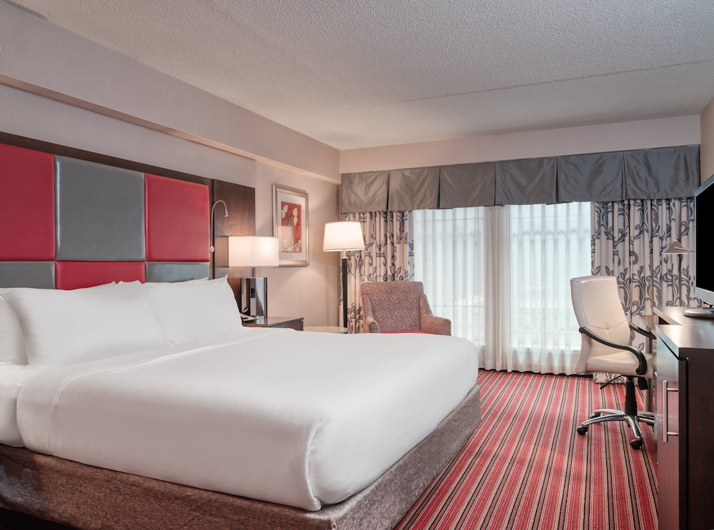 Standard Room, 1 King Bed, Mobility Accessible, Non Smoking (Comm, Mobil, Access Tub) photo 2